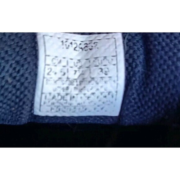 ASICS GEL-Venture Shoes Size 7.5 Gray Blue Athletic Running Sneakers Women's - Picture 4 of 6